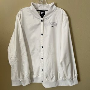 Vintage Nike Jacket